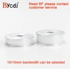 BYCDJ 60 Teeth HTD 3M Timing Pulley Bore 8/10/12/14/15/17/18/20mm for Width 10/15mm AF/BF Aluminium  HTD3M Synchronous Belt 60T ► Photo 1/4