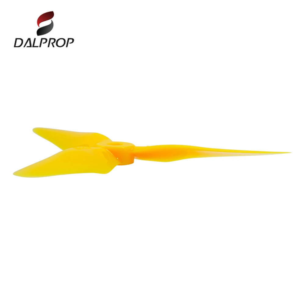 12 пар, 24 шт., улучшенный пропеллер DALPROP SpitFire T5147.5 5147 5147. 5, без поп-стирки, POPO FPV, Пропеллер CW CCW для радиоуправляемого дрона FPV Racing