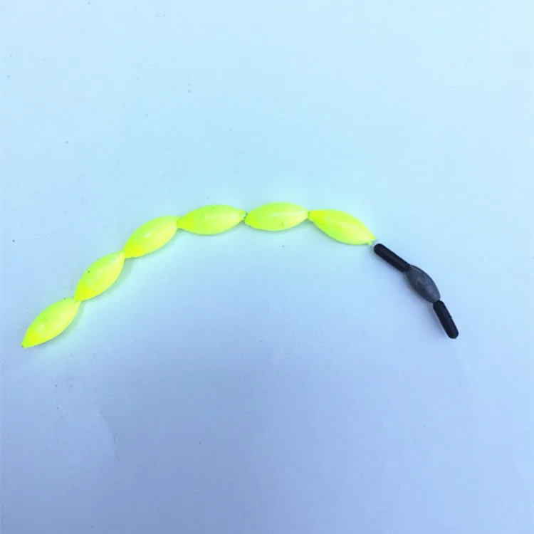 

Handmade Tied System Traditional Fishing Line Group Import 5.4 Rice Noodles Long Seven Star Buoyage Hook Group Set Convenient Li