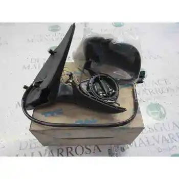 

RIGHT REARVIEW MIRROR SEAT IBIZA (6K1) 1.9 SDI 3310011 ELECTRIC, WITHOUT CORD TEMPERATURE 5 WIRES [2339738]