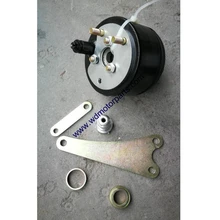 150CC Шестерни коробка