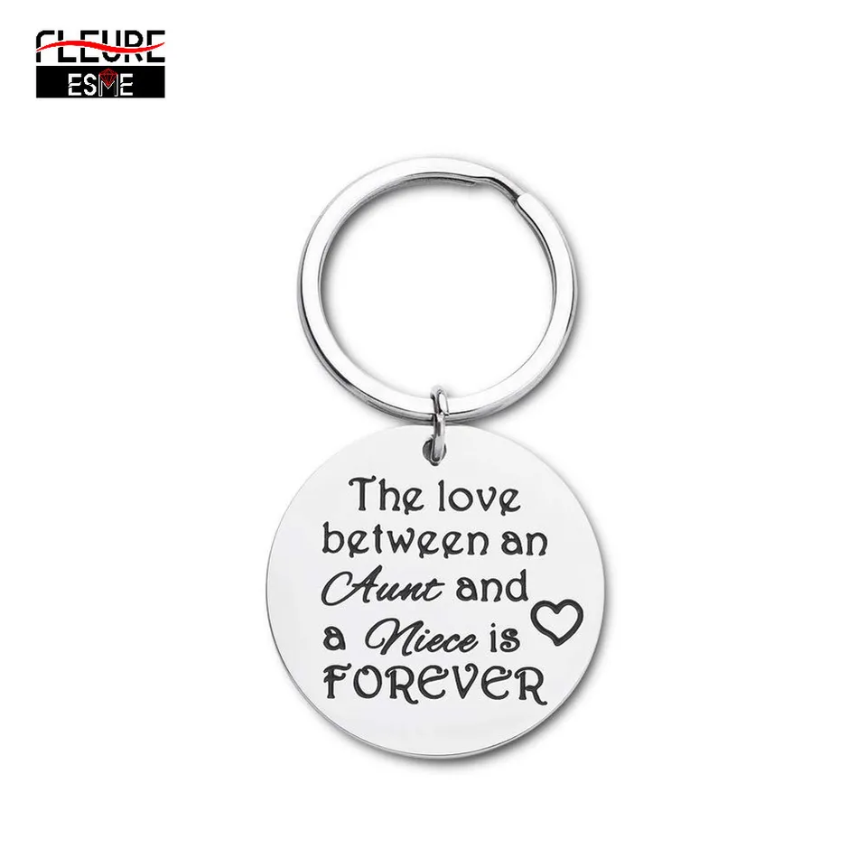 wedding gift from aunt to niece