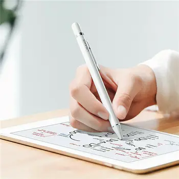 

Capacitive Pen Touch Screen Stylus Mini Pencil for iPad Cell Phone Samsung PC