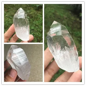 

Housing Crystal Arrangement Brazil White Crystal Single Generator Crystal Column Handheld Column Medium-small Number