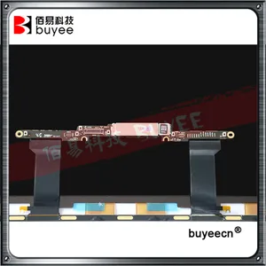 Image 5 - Original New 13" Laptop A1706 A1708 LCD Screen assembly For Macbook PRO Retina A1706 Full LCD Dispaly 2016 2017