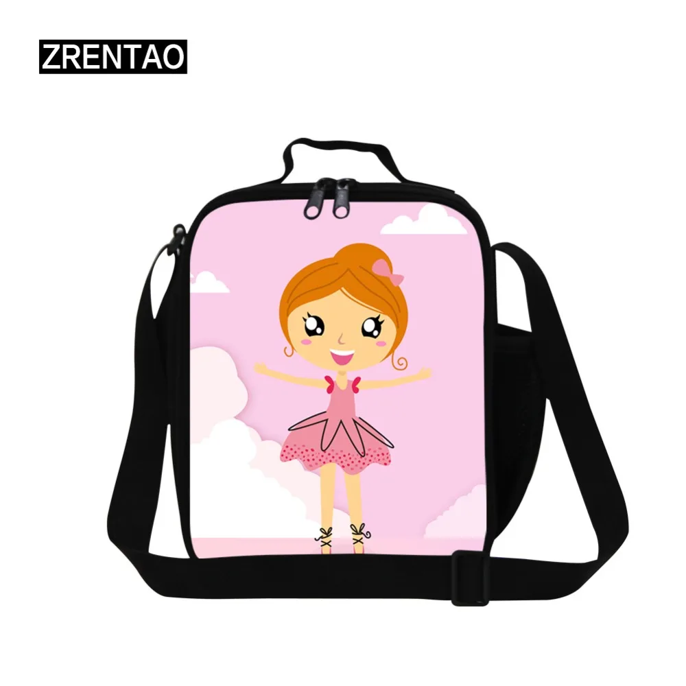 餐包主图-卡通芭蕾-3