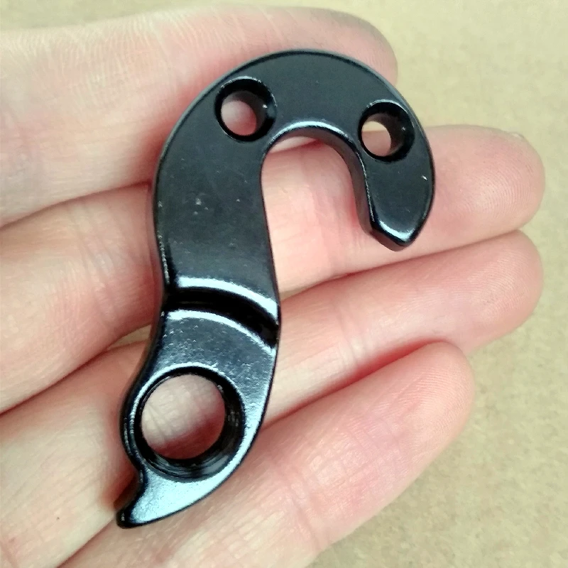 1Pc Bicicletta Gear Deragliatore Posteriore Gancio Per Giant # Re4Ud Tcr Advanced Giant Ocr Composite Tcx Avai Mech Dropout Telaio In Carbonio Bik