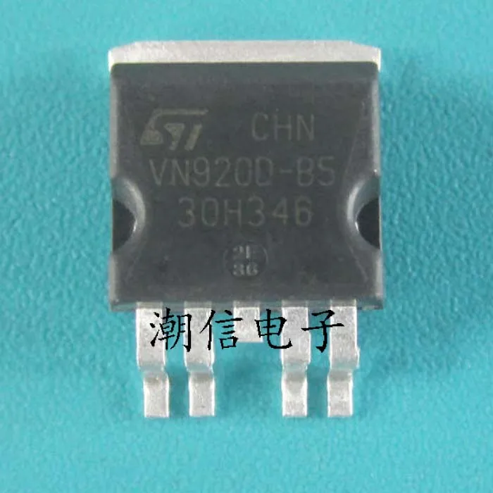 5 шт./лот VN920D-B5(до 263