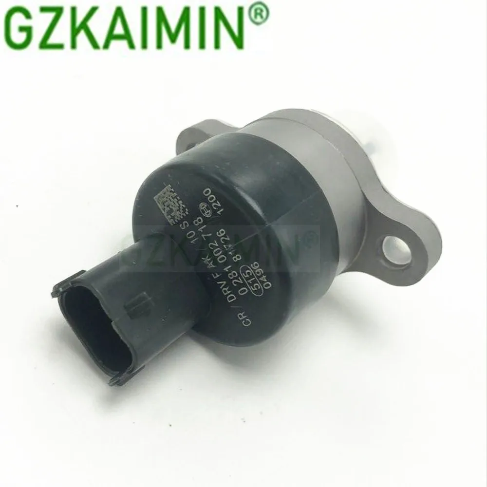 OEM 0281002718 регулятор давления топлива для hyundai автозапчастей