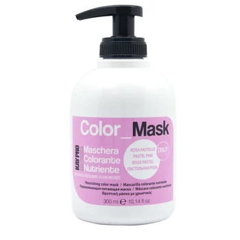 

Kay Pro Hair Coloring Mask, Pastel Rose, 300 ml