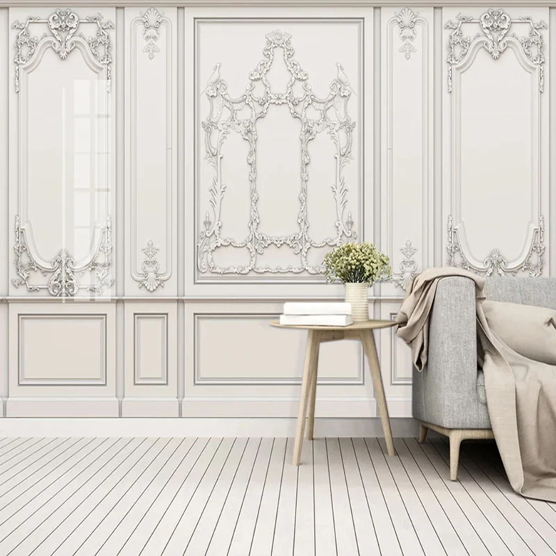 de estar tv sofa quarto decoracao luxuosa 02