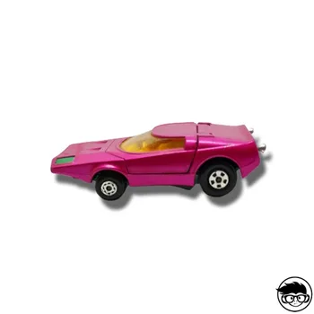 

Matchbox Lesney Vintage Rolamatics Nº 39 Clipper Car 1973 loose