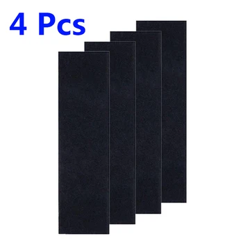 

Carbon Filter Set For GermGuardian AC4800 4825 Series FLT4825 4825e Air Purifier