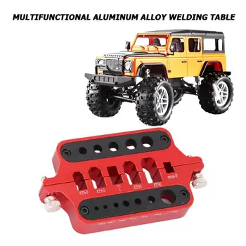 

Soldering Station Welding Multi-function Skillful Manufacture Superior Quality Plate for RC Electric XT60 XT90 T Plug