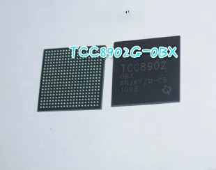 

Brand new original TCC8902 TCC8902-OBX TCC8902G-0BX spot