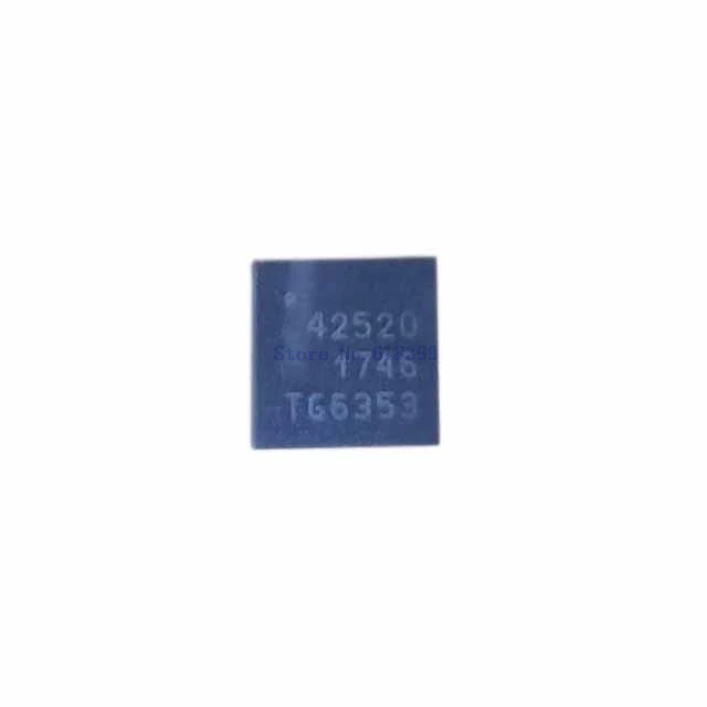 

Pe42520 Ic Rf Switch Spdt 13Ghz 16Qfn Chip Pe42520mlba-Z