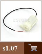 800L/ч 5 м DC 12V 24V Солнечный безщеточный Водяной циркуляционный насос для воды