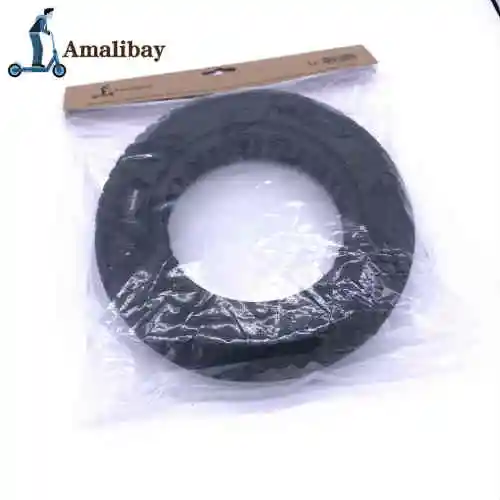 10 дюймовая шина для электроскутера Xiaomi M365 10X2/10X2 5 твердая демпфирующая резиновые