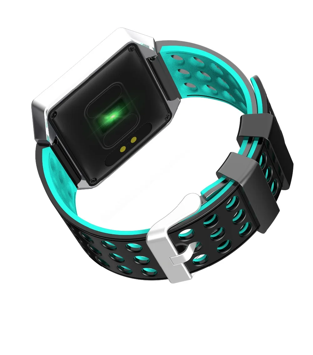 CK12 Bluetooth SmartWatch водонепроницаемый кровяное давление кислород фитнес Шаг трекер применимый для мужчин и женщин модные умные часы PK Z66