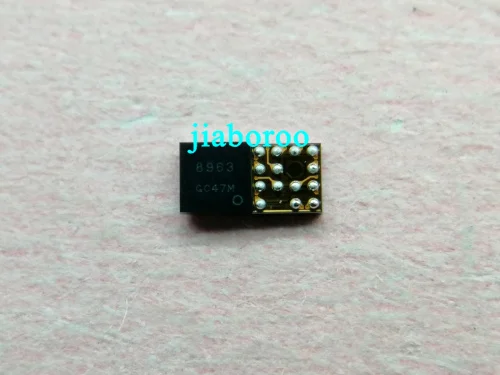 1 шт.-30 шт. 8963 AK8963C для iPhone 6/6plus U1901 компас IC Датчик чип | Мобильные телефоны и