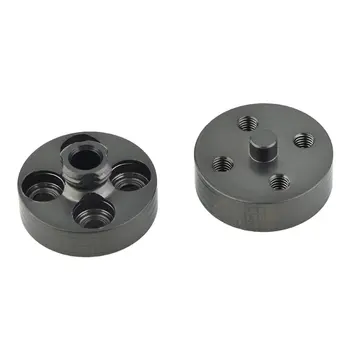 

The Second Generation Quick Release Paddle Holder Orthodontics Multi-axis super-large Motor fixed Seat Propeller Self-lock