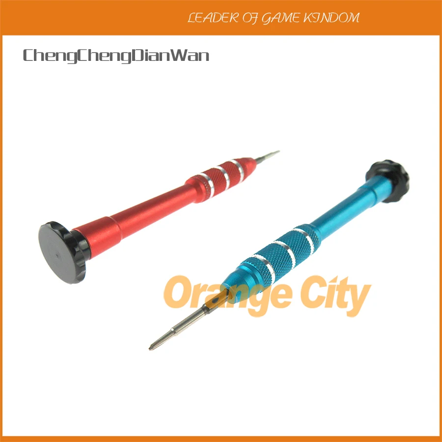1.5Mm Cross Wing /Tri Wing + Y Cacciavite Strumento Per Nintend Gba Sp Ds 3Ds Switch Ns Controller Cacciavite