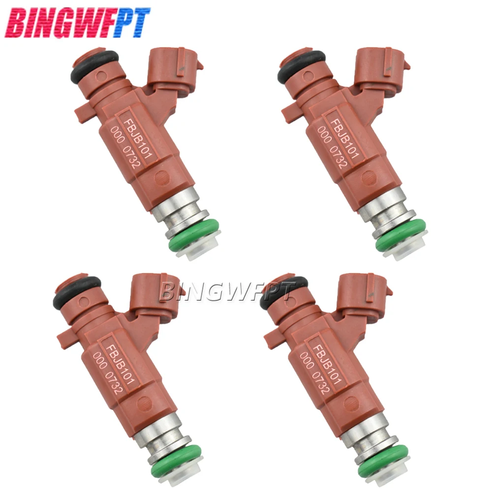 Fuel Injector For Nissan March Micra Bnk12 2002 2003 2004 2005 2006