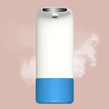 

300 ML Automatic Induction Alcohol Sprayer Touchless Soap Dispenser Hand Cleaning Disinfection Spray Sterilizer