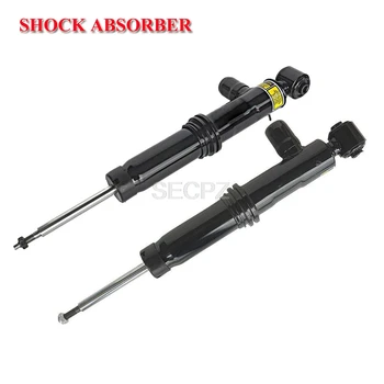 

For Audi A6 C5 4B Allroad Quattro Pair Rear Air Suspension Shock Absorber Strut Damper 4Z7616051A 4Z7616052A 1999-2006