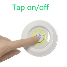 Диммируемая светодиодная подсветка под шкаф с пультом дистанционного управления на батарейках светодиодный шкаф светильник s для шкаф для одежды ванная светильник ing