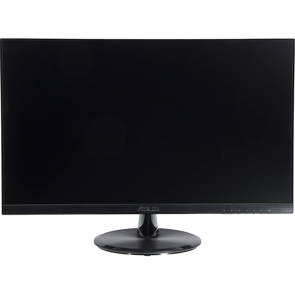 Монитор ASUS VP249HR 23.8", черный