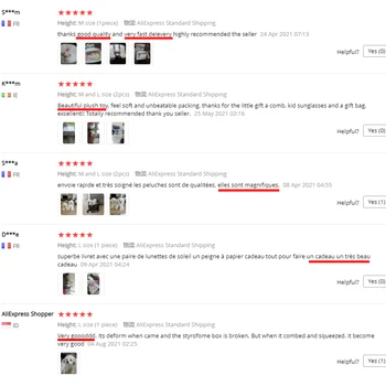 בובת פרווה כלב