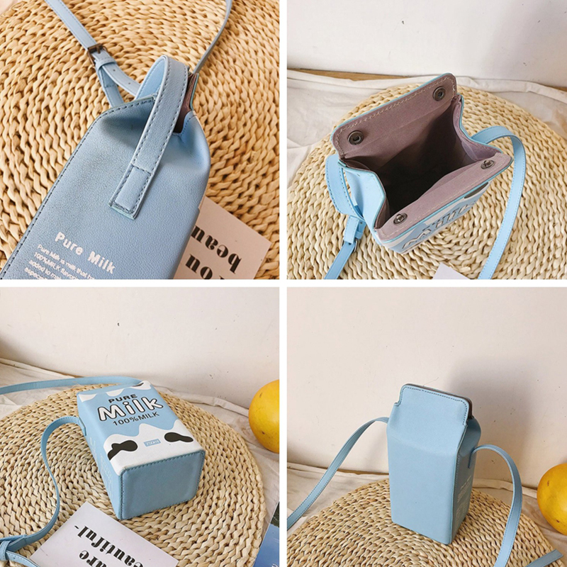 Beverage Box Bag