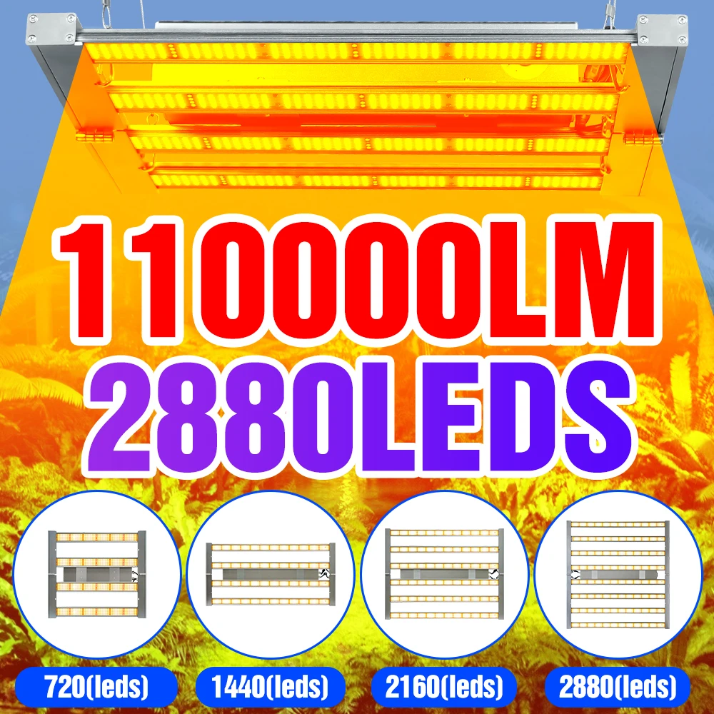 

Светодиодная лампа для выращивания растений, 3500 Вт, лампа для гидропоники, лампа полного спектра для выращивания растений, тент, растений, суккулентов, цветов, заглушка US EU UK
