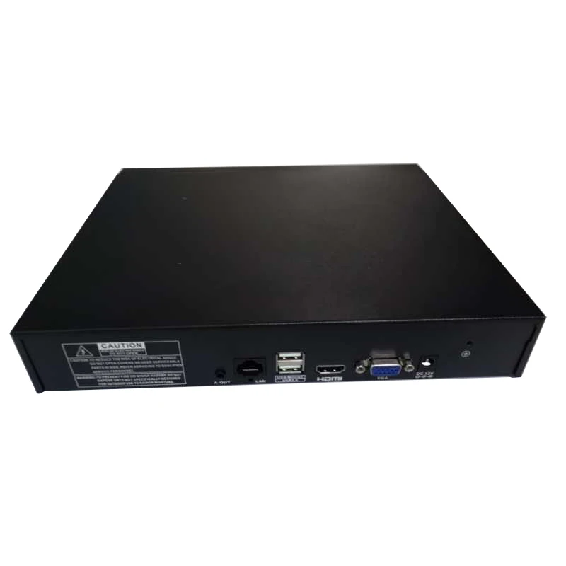 4ch 8ch 9ch 10ch 8 0mp 4k Nvr Ultra H 265 Support Face Detection Onvif Cloud App Mobile From Uniview Technology Surveillance Video Recorder Aliexpress