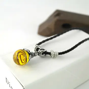 

Zhenhun Zhao YunLan Shen Wei BL CP Wrappers Necklace Cosplay Prop