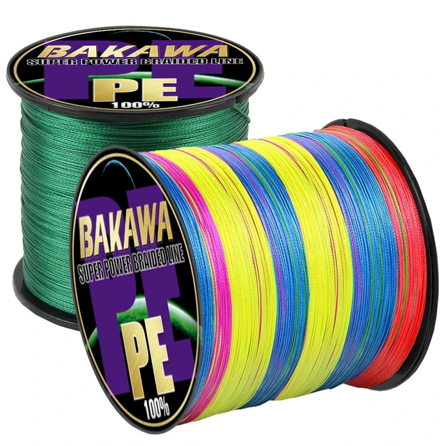 Carp Fishing Braided Line, Pe Floating Wire Accessories
