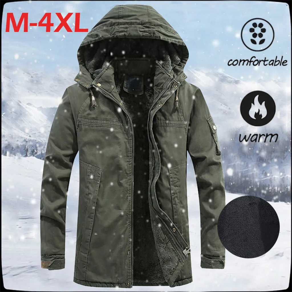 JAYCOSIN, осенняя мужская куртка, Chaqueta Hombre, верхняя одежда с длинным рукавом, мужская куртка в стиле милитари, Мужская брендовая одежда, пальто для мужчин, 19AUG19