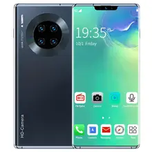 M31 Smartphone android 6.6 polegada duplo sim 8 + 128 gb