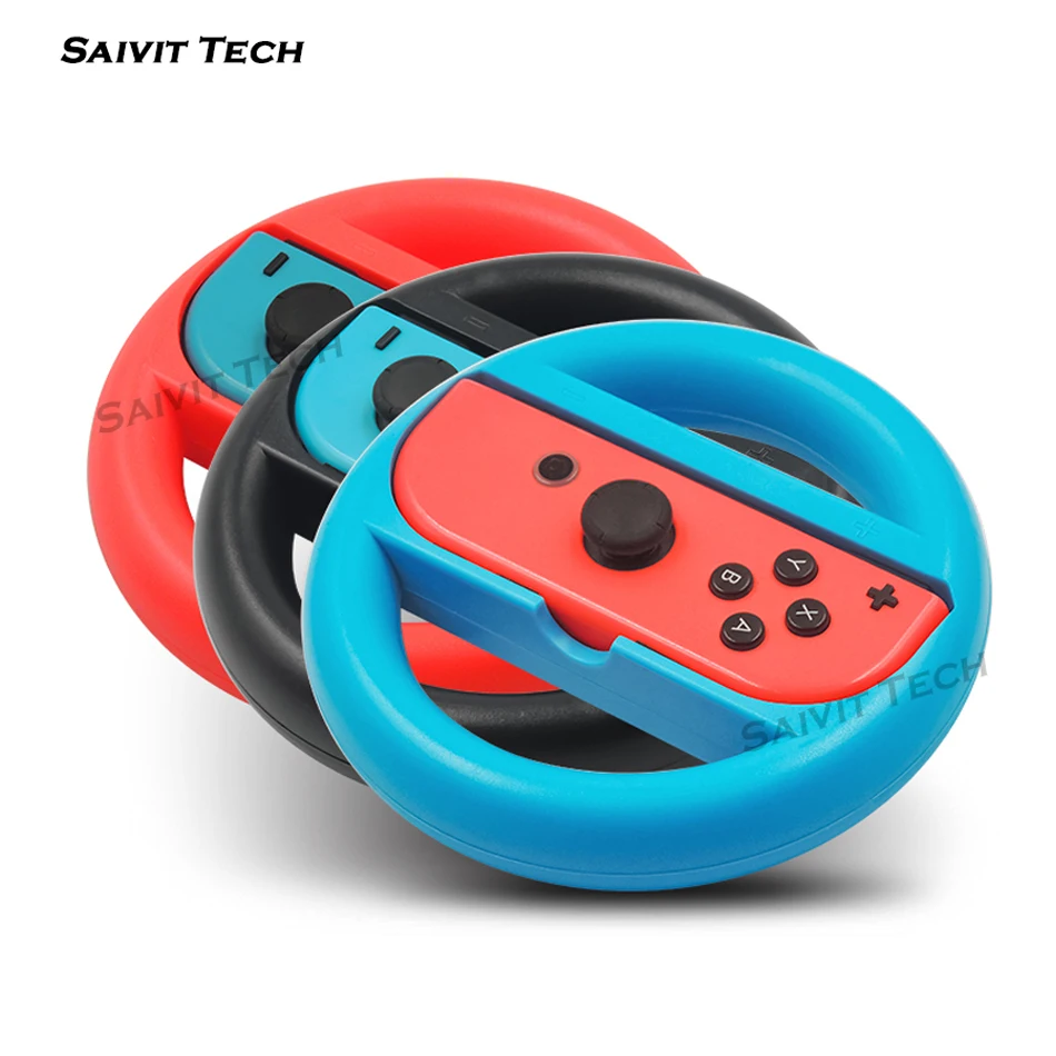 10в1 nintendo s rend переключатель Joy con контроллер гоночный руль подставка и NS ручка ручки держатель для nintendo переключатель игры