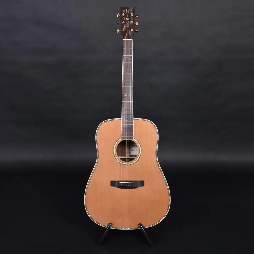 

Himor brand HM750S acoustic guitars, guitar acoustic