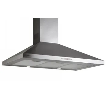 

Campana SCALA r.7674 90 cm Inox