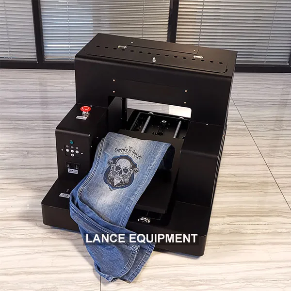 jean printer