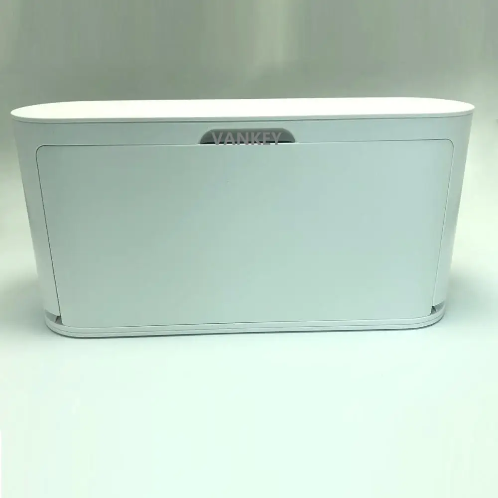  Dock Charger Base for Xiaomi Vacuum Cleaner Roborock S6 Series Robot Vacuum Cleaner Charge Dock TAN