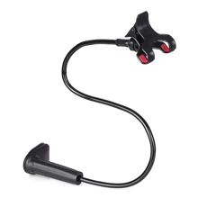 Многофункциональный Универсальный держатель для телефона Подставка кровать ленивая Колыбель длинная рука Регулируемая 90/110/130 см Детский Монитор настенное крепление камера полка