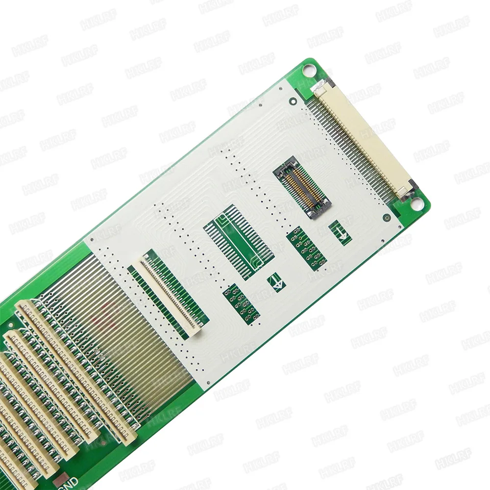 QK-AK5 Laptop Keyboard Tester (6)