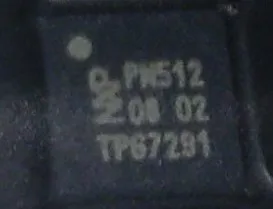20 шт./лот PN5120AOHN1/C1 PN5120 PN512 QFN32