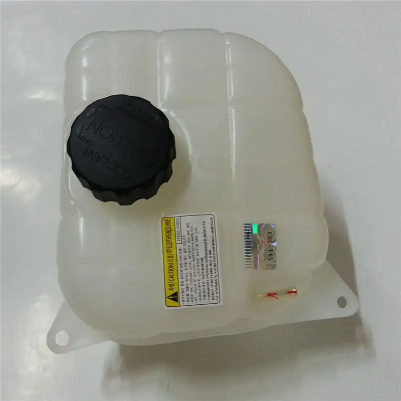 OEM 2161008002 резервуар в сборе Ssangyong Rexton 2001-15/10/2008#2161008002