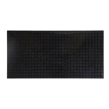 

Material Small Particle Building Block Bottom Plate 16*32 Children's Kindergarten Early Education Puzzle Assembling