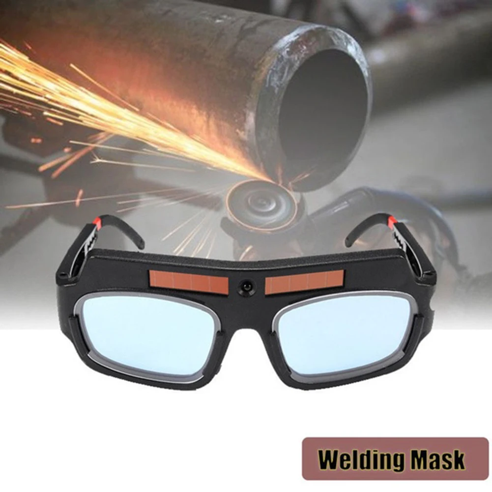 Safety Anti-UV Welding Glasses Protective Safety Goggles Sport Windproof Tactical Labor Protection Glasses Dust-proof